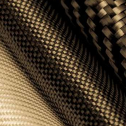 碳纤维双向编织布
